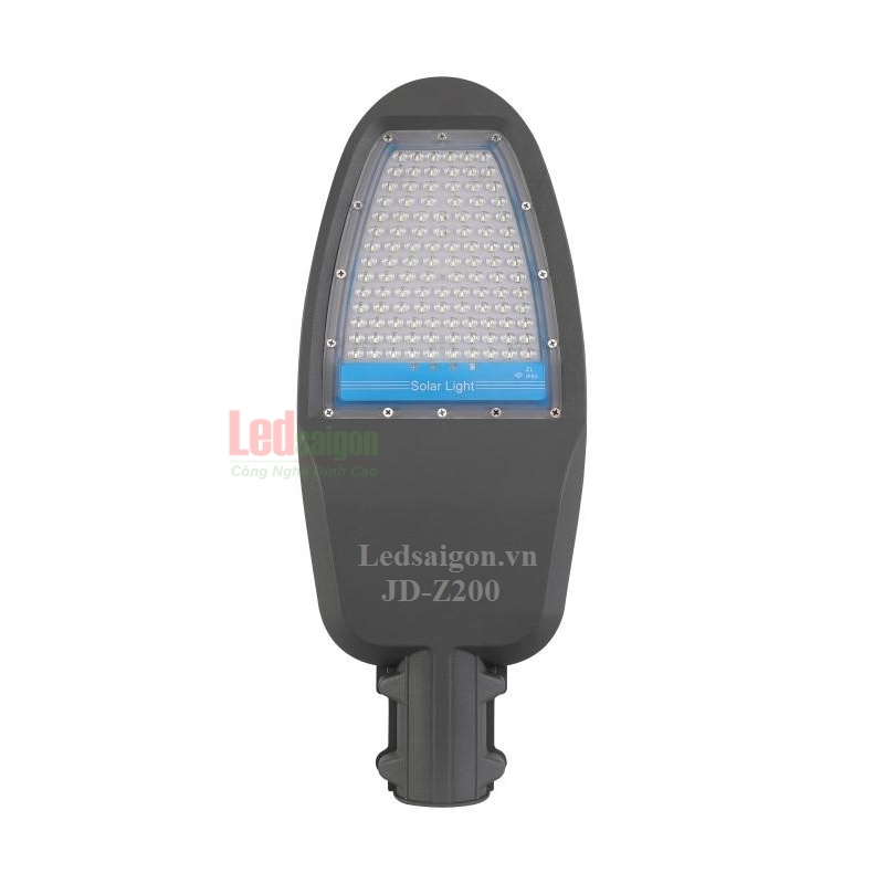 ĐÈN ĐƯỜNG NLMT JD-Z200