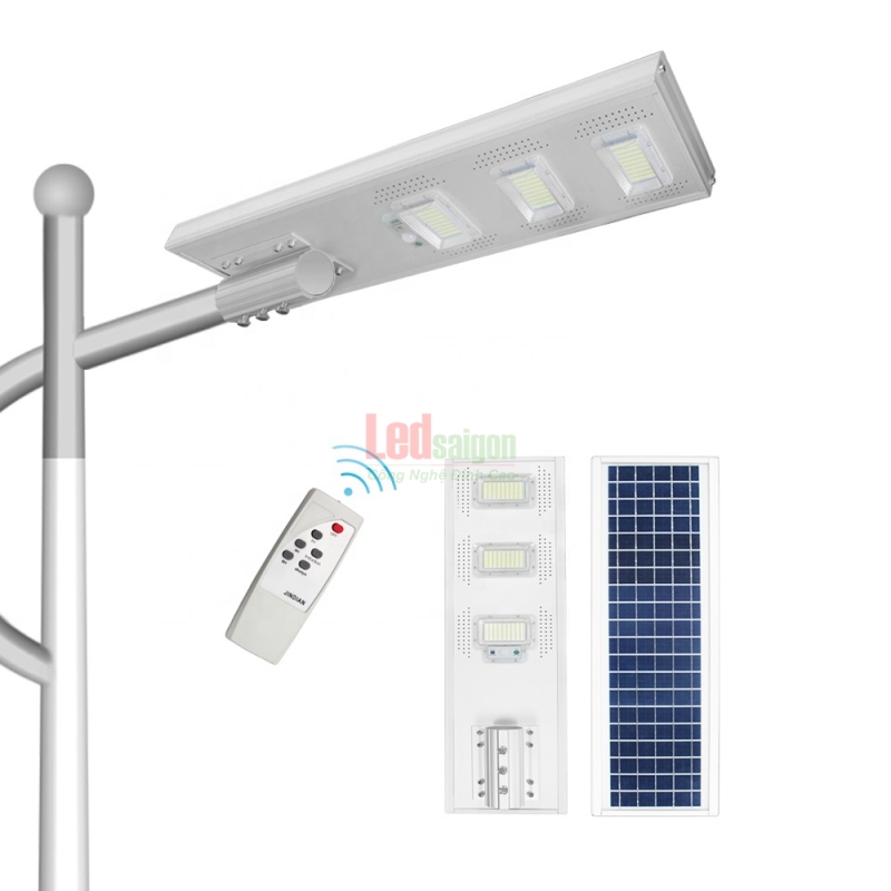 ĐÈN ĐƯỜNG NLMT 150W JD-19150