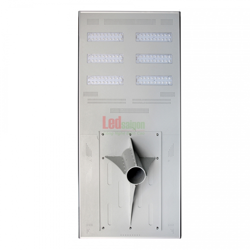 ĐÈN ĐƯỜNG NLMT LIỀN THỂ 140W