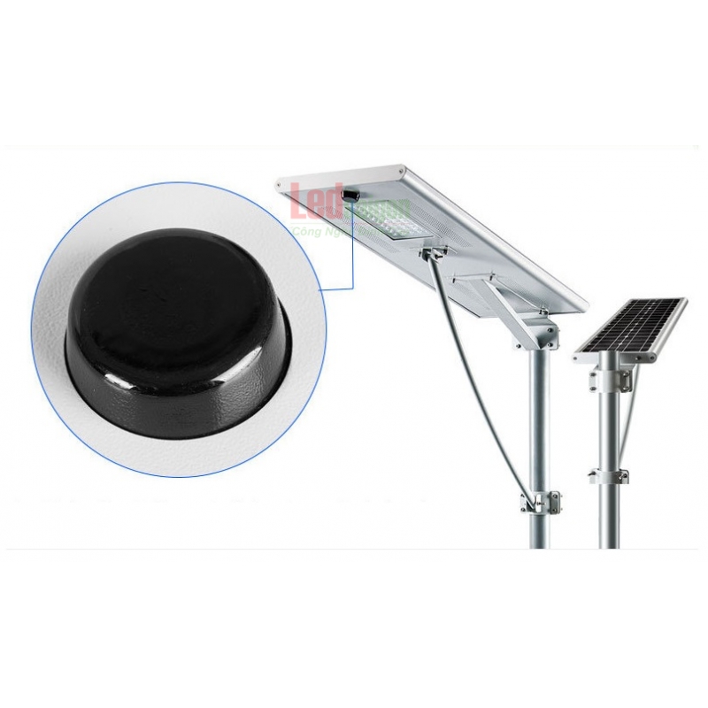 ĐÈN ĐƯỜNG NLMT LIỀN THỂ 20W
