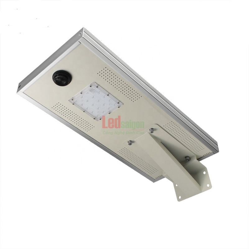 ĐÈN ĐƯỜNG NLMT LIỀN THỂ 20W