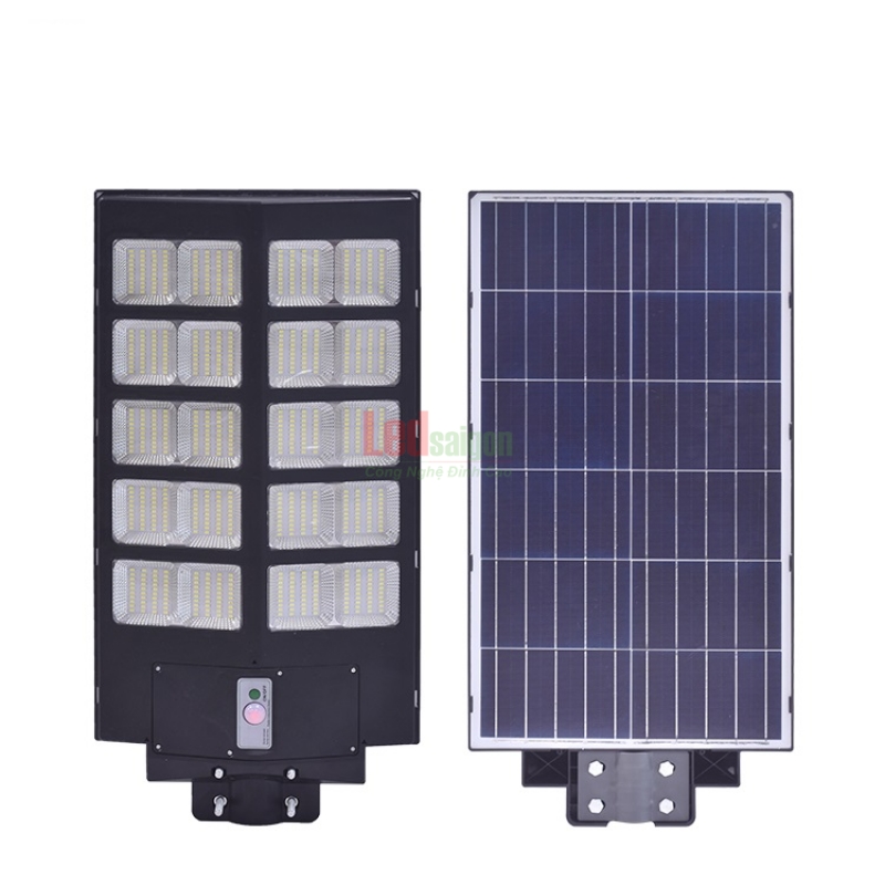 ĐÈN ĐƯỜNG NLMT LIỀN THỂ 500W