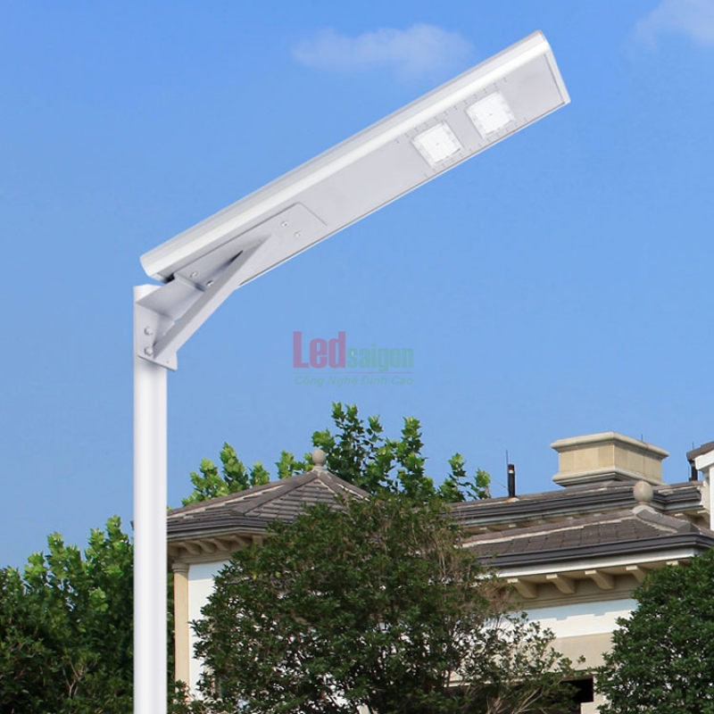 ĐÈN ĐƯỜNG NLMT LIỀN THỂ 50W