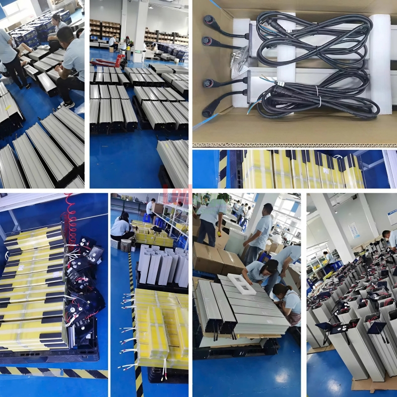 ĐÈN ĐƯỜNG NLMT SUPER R150