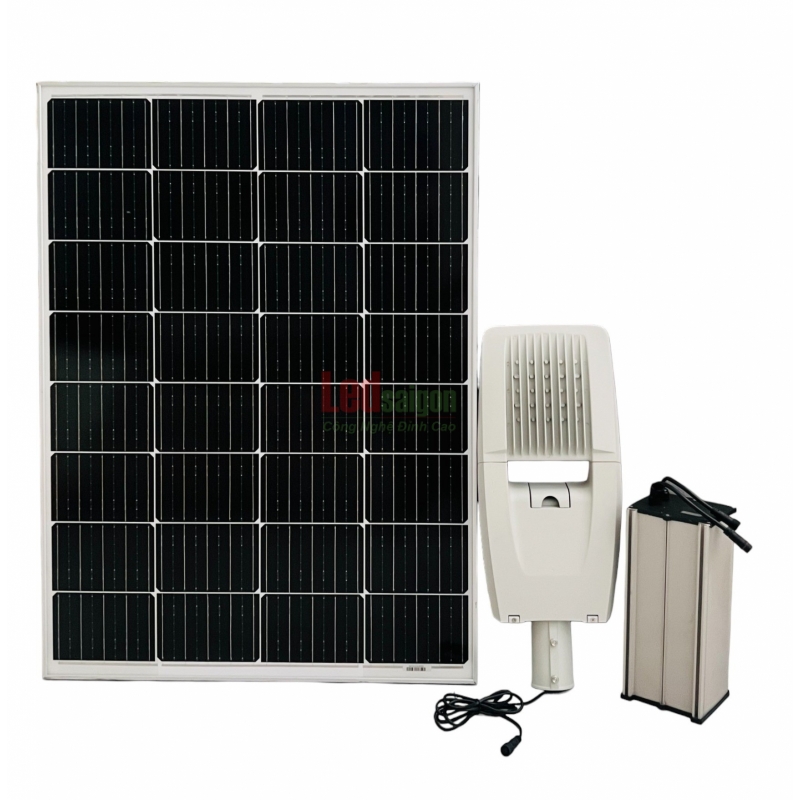 Đèn Đường NLMT DA-F60WS