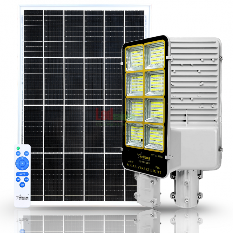 ĐÈN ĐƯỜNG NLMT SL400W