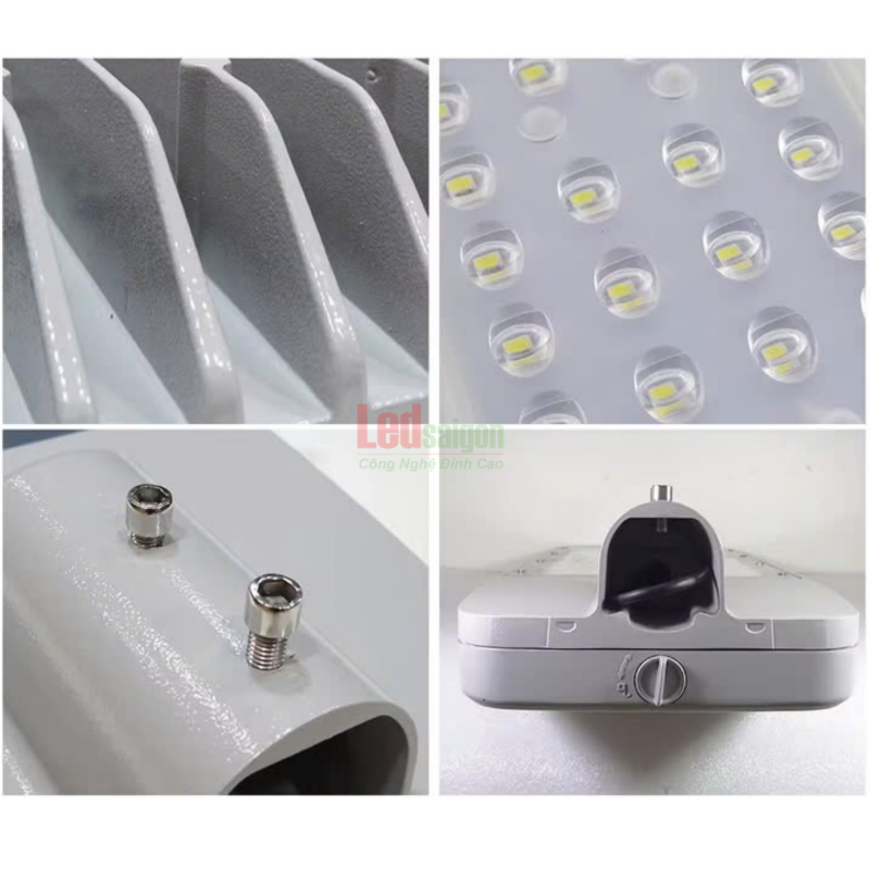 Đèn Đường OEM Philips BRP 300W