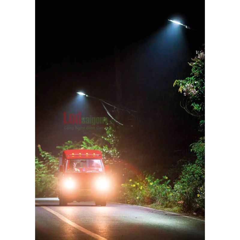 Đèn Đường Philips BRP371 120W
