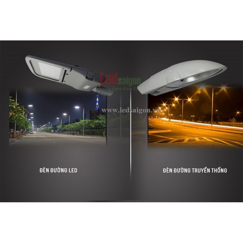 Đèn Đường Philips DC100W 