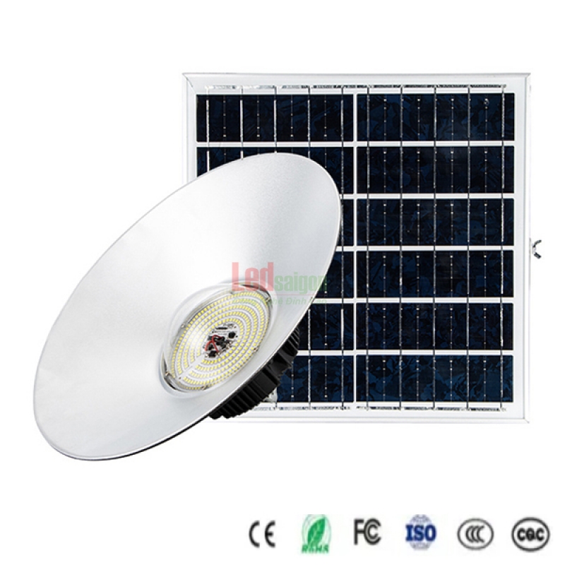 ĐÈN NLMT HIGHBAY 200W