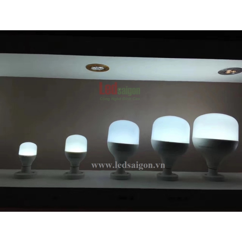 Đèn Led Búp Trụ Southernstar 30W