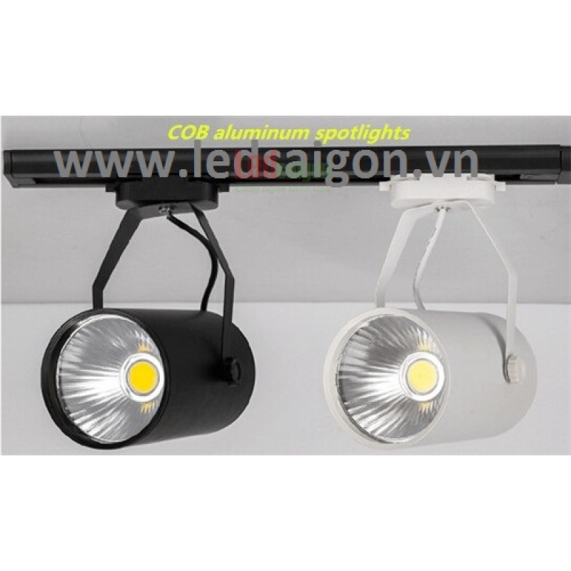 Đèn Led Rọi Ray COB 20W