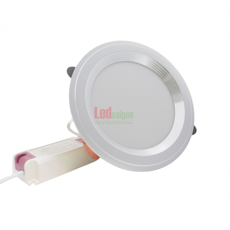 Đèn Led Downlight NST-DL9T9