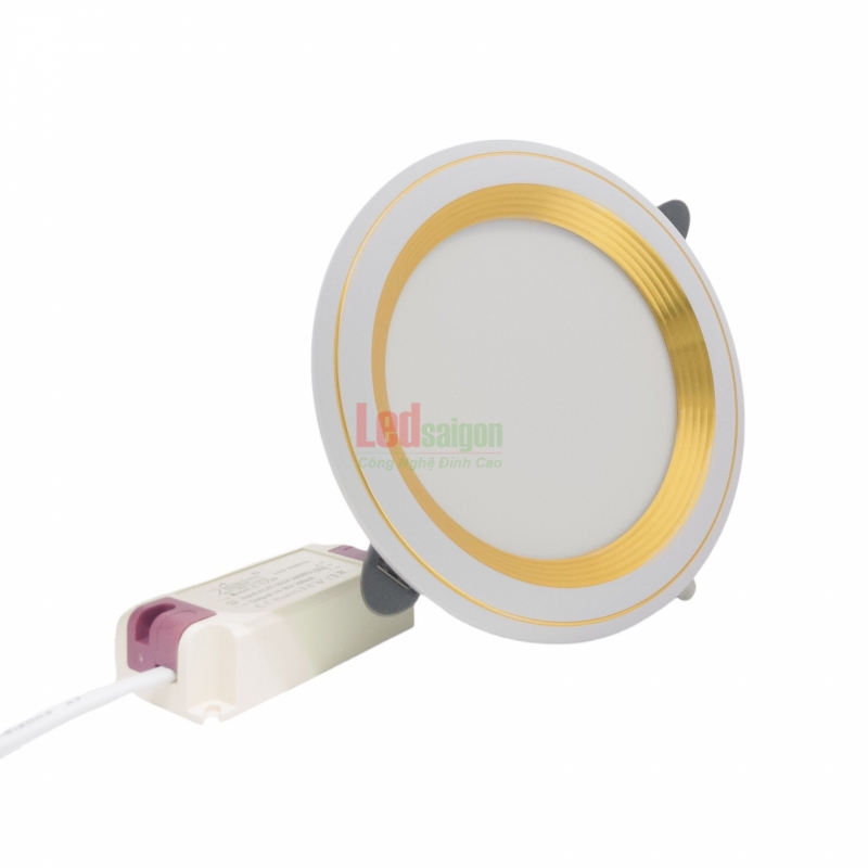 Đèn Led Downlight NST-DL9V10