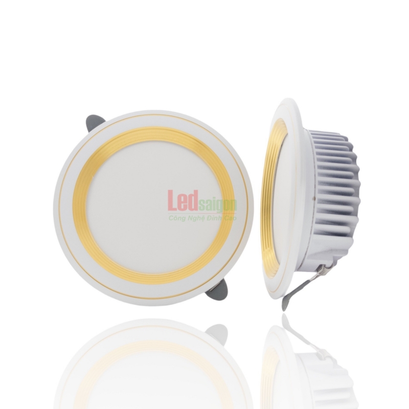 Đèn Led Downlight NST-DL9V10