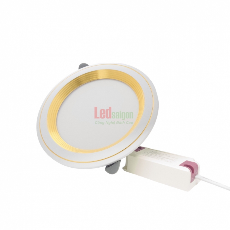 Đèn Led Downlight NST-DL9V10
