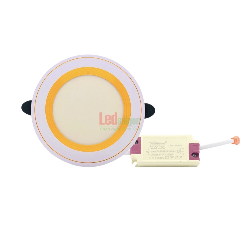 Đèn Led Downlight NST-DL7V8