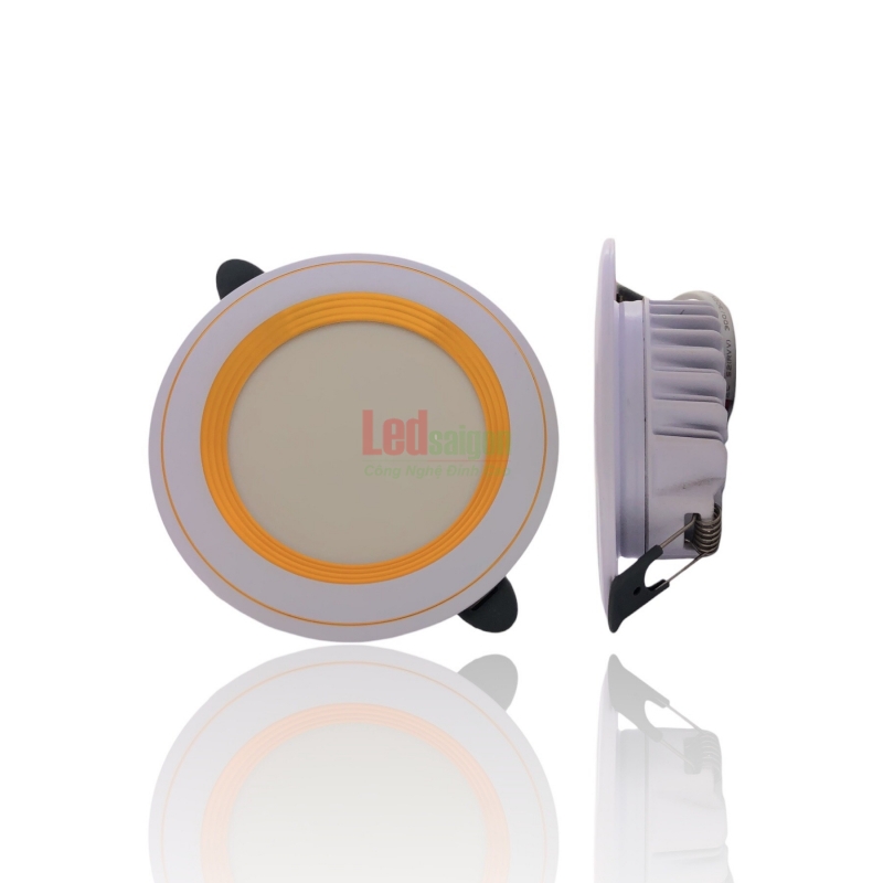 Đèn Led Downlight NST-DL7V8