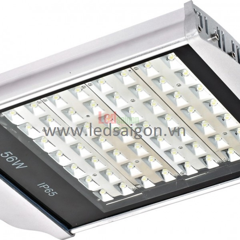 Đèn Led Đường 56W