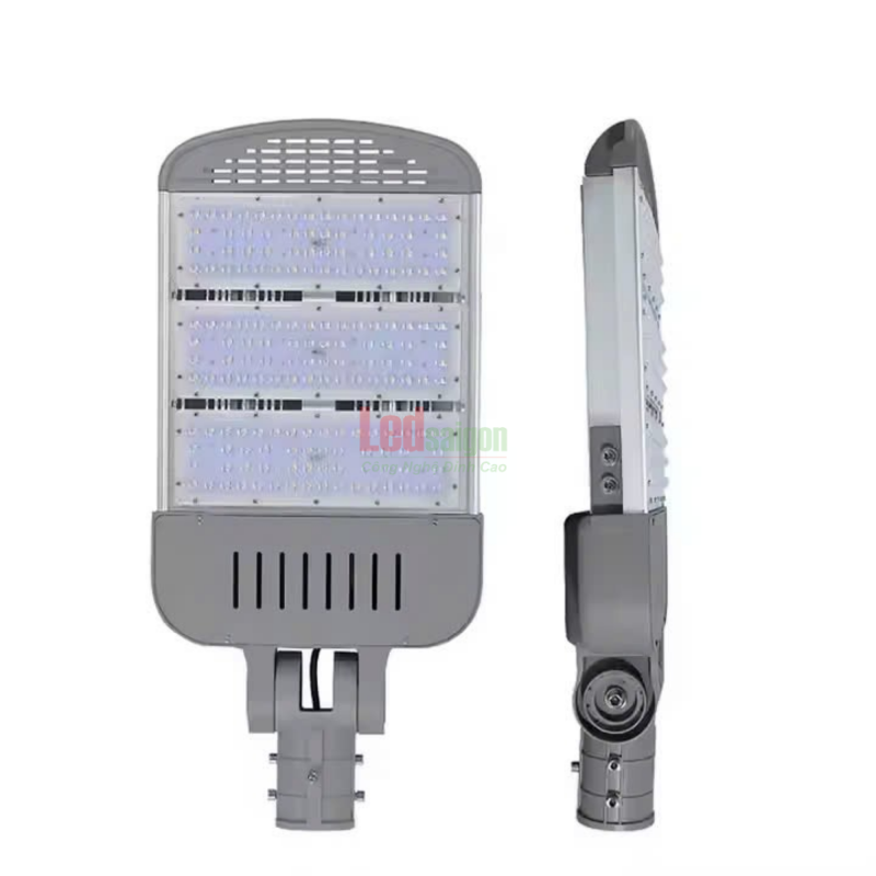 ĐÈN LED ĐƯỜNG PHỐ GTX 150W