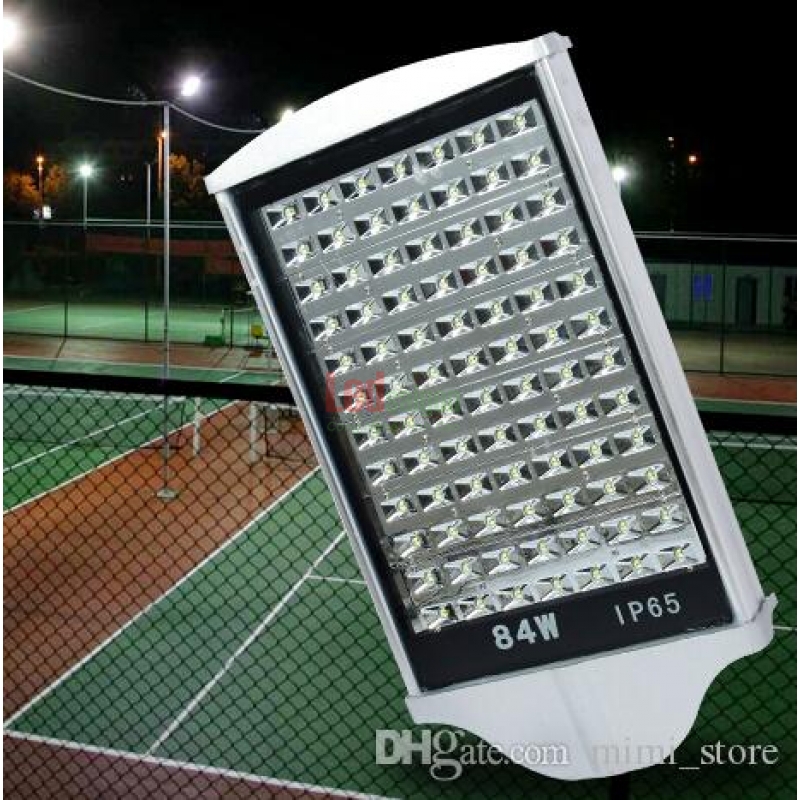 Đèn Led Đường 84W