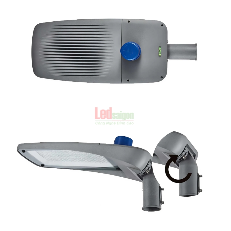 ĐÈN LED ĐƯỜNG PHỐ LSG 200W