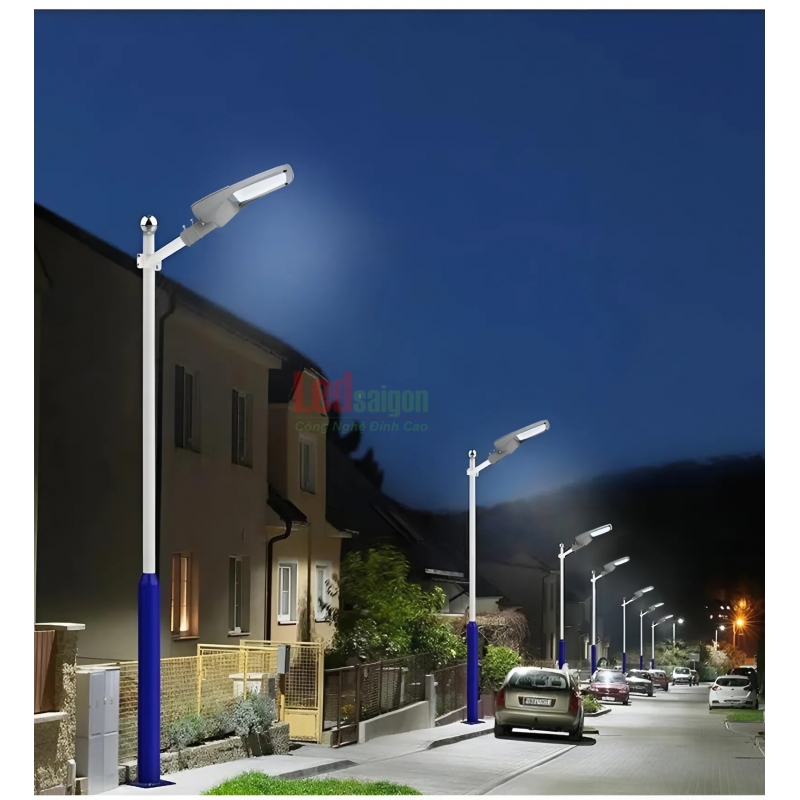 ĐÈN LED ĐƯỜNG PHỐ LSG 100W 