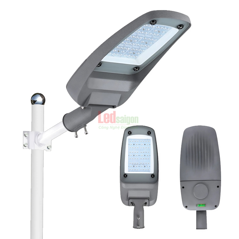 ĐÈN LED ĐƯỜNG PHỐ LSG 60W 