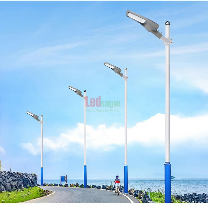 ĐÈN LED ĐƯỜNG PHỐ LSG 60W 