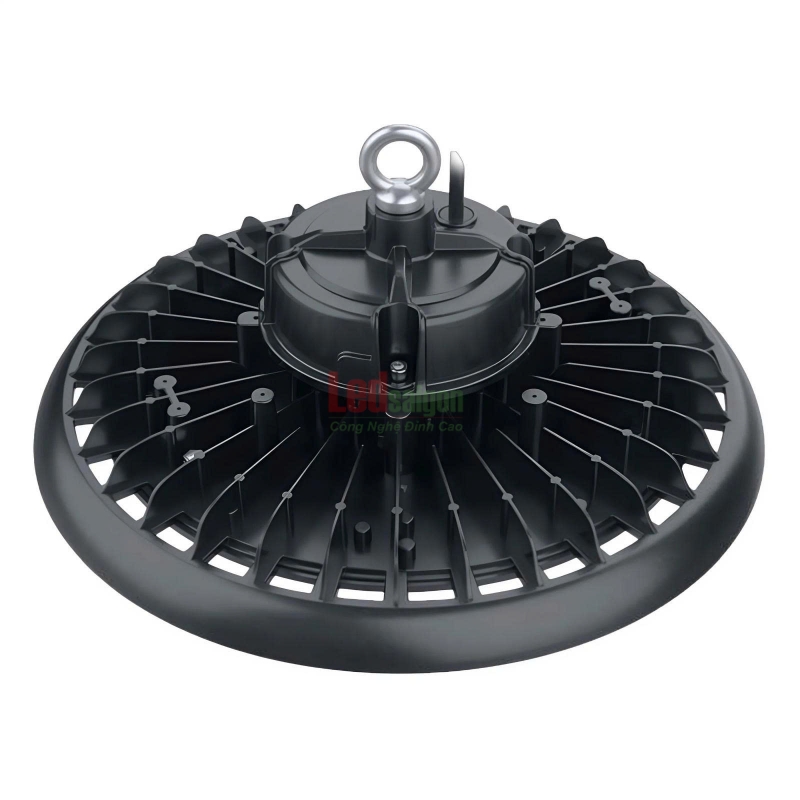 Đèn Led Highbay UFO HBM 300W