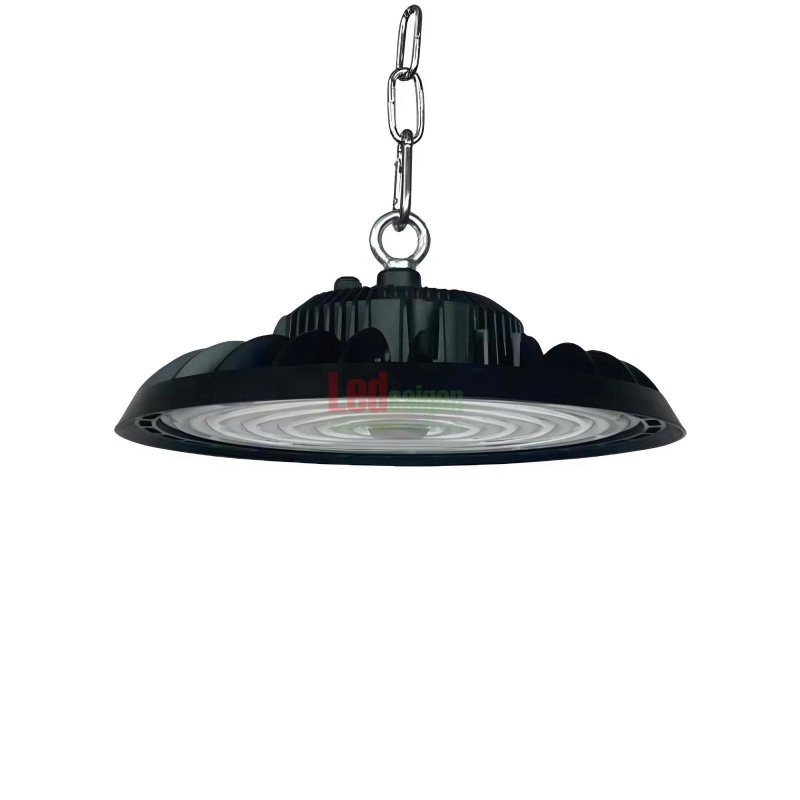 Đèn Led Highbay UFO HBM 300W