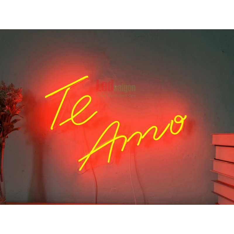Led dây Neon Sign 100M 12V Cam