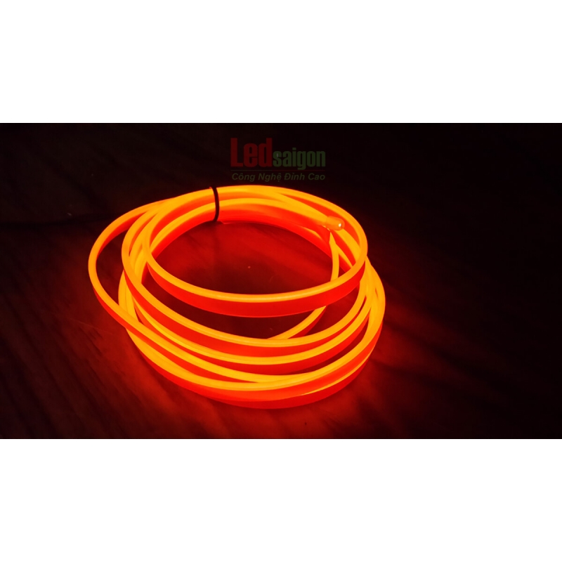Led dây Neon Sign 100M 12V Cam
