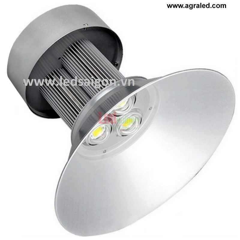 Đèn Led Nhà Xưởng 150W