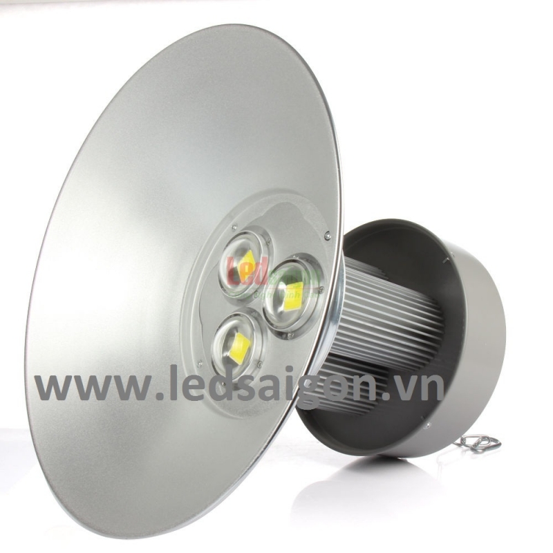 Đèn Led Nhà Xưởng 150W