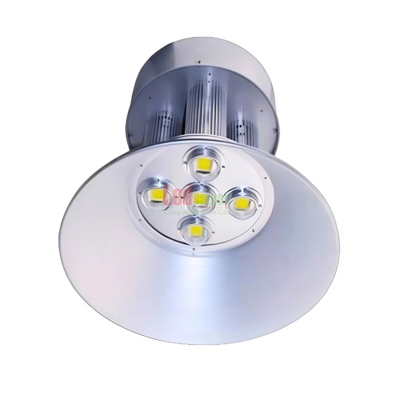 Đèn Led Nhà Xưởng 250W
