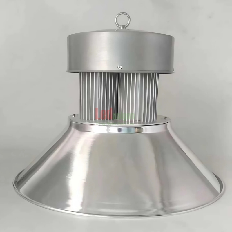 Đèn Led Nhà Xưởng 300W