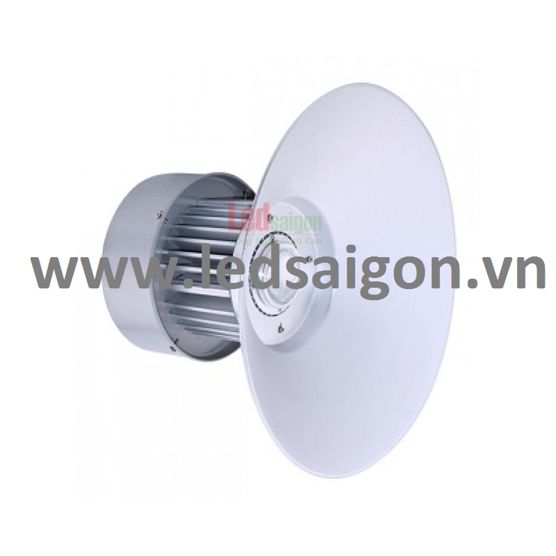 Đèn Led Nhà Xưởng 50W