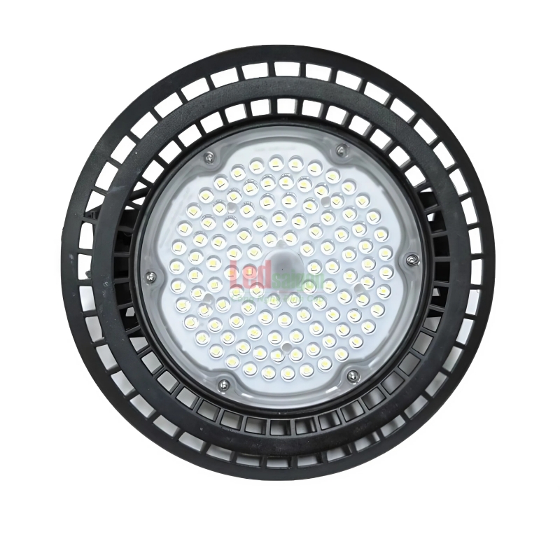 Đèn Led Nhà Xưởng UFO HBI 200W
