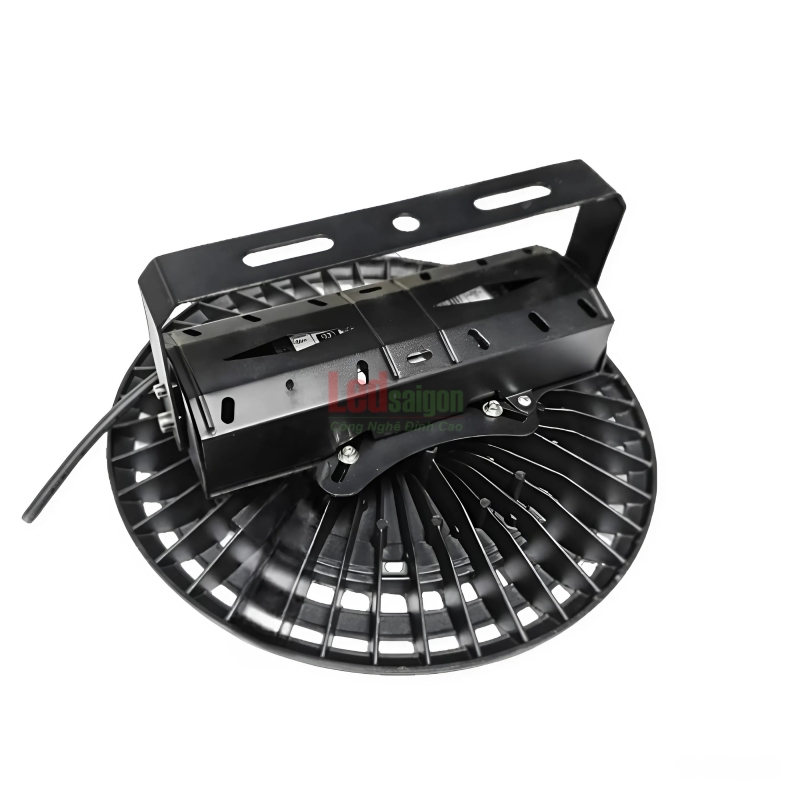 Đèn Led Nhà Xưởng UFO HBI 200W