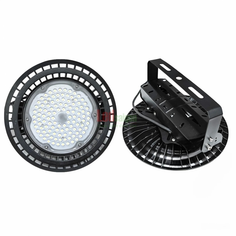 Đèn Led Nhà Xưởng UFO HBI 200W