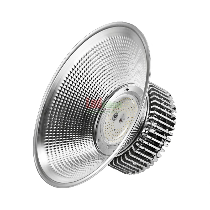 ĐÈN LED NHÀ XƯỞNG HIGHBAY 100W