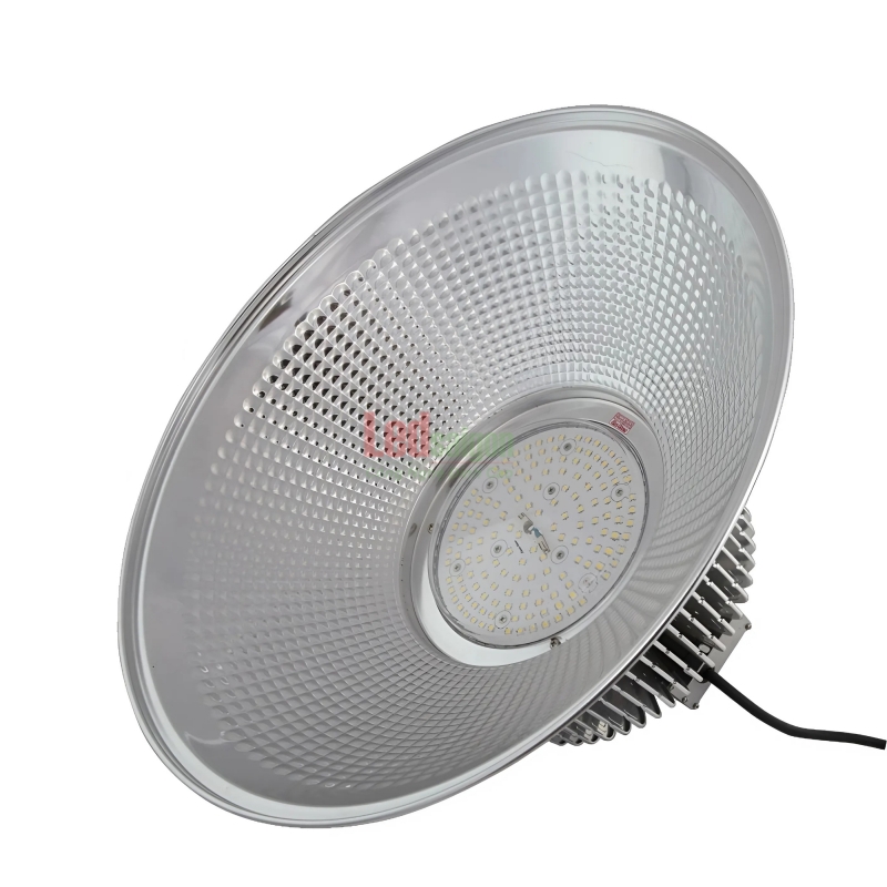 ĐÈN LED NHÀ XƯỞNG HIGHBAY 150W