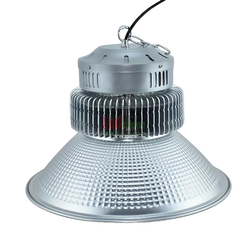 ĐÈN LED NHÀ XƯỞNG HIGHBAY 200W