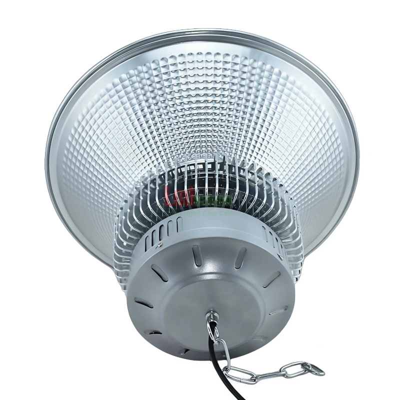 ĐÈN LED NHÀ XƯỞNG HIGHBAY 200W