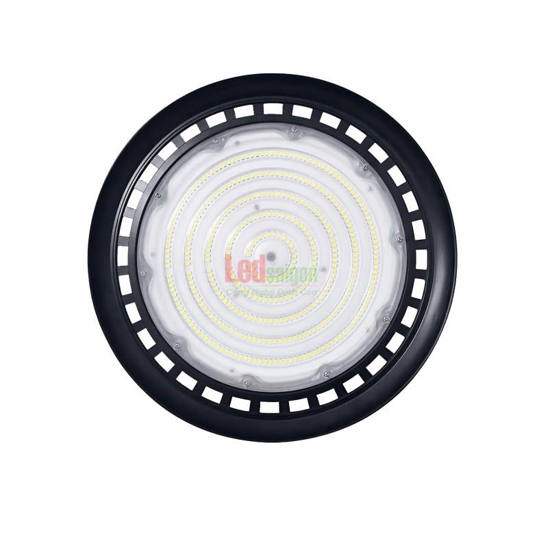 Đèn Led Highbay UFO HBM 250W