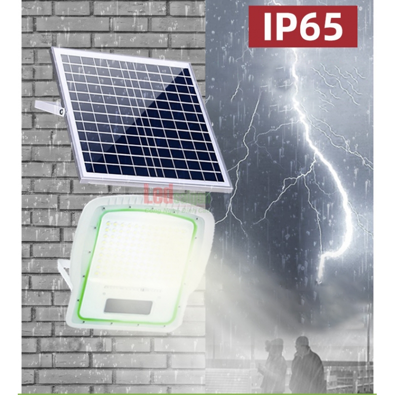ĐÈN PHA LED NLMT 100WT