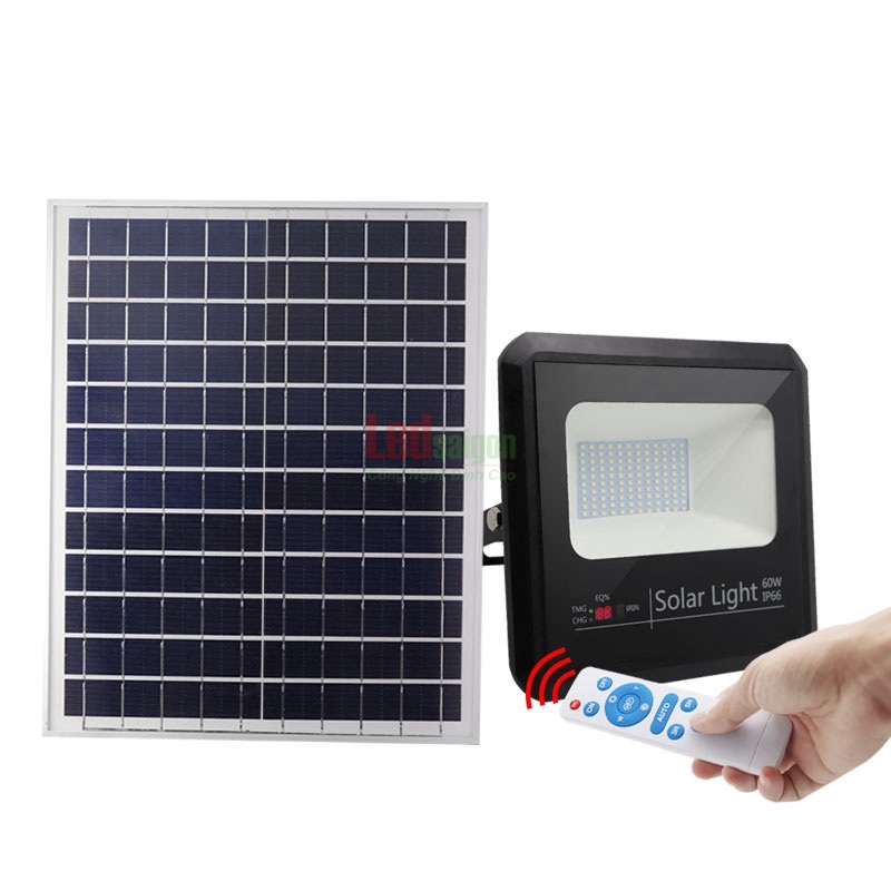 Đèn Pha NLMT 100W
