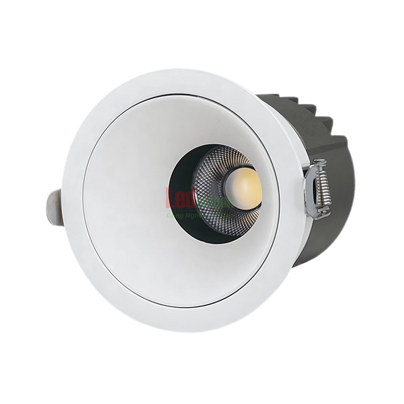 ĐÈN LED SPORTLIGHT ÂM TRẦN 12W 