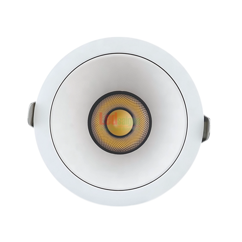 ĐÈN LED SPORTLIGHT ÂM TRẦN 7W 